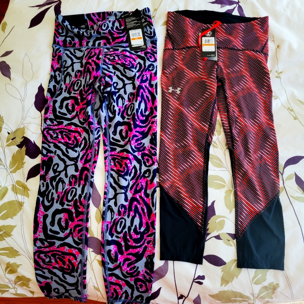Underarmour leggings